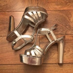 Michael Kors sandals